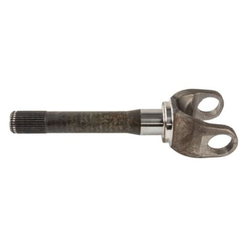YA D620085 Bolt Pattern Spline Drive Axle Shaft for