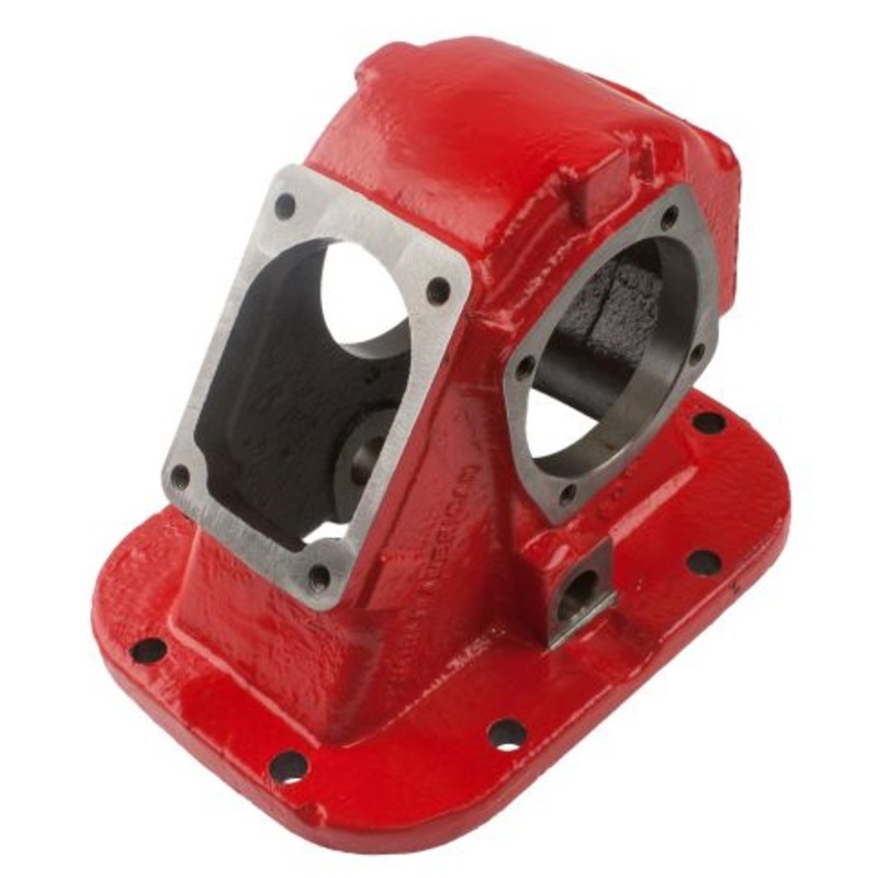 1-P-552X 8 BOLT PTO STANDARD HOUSING