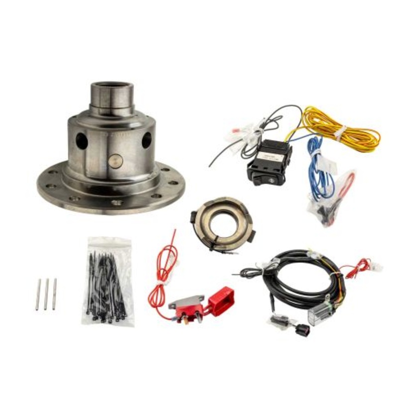 14219-1 Differential Carrier