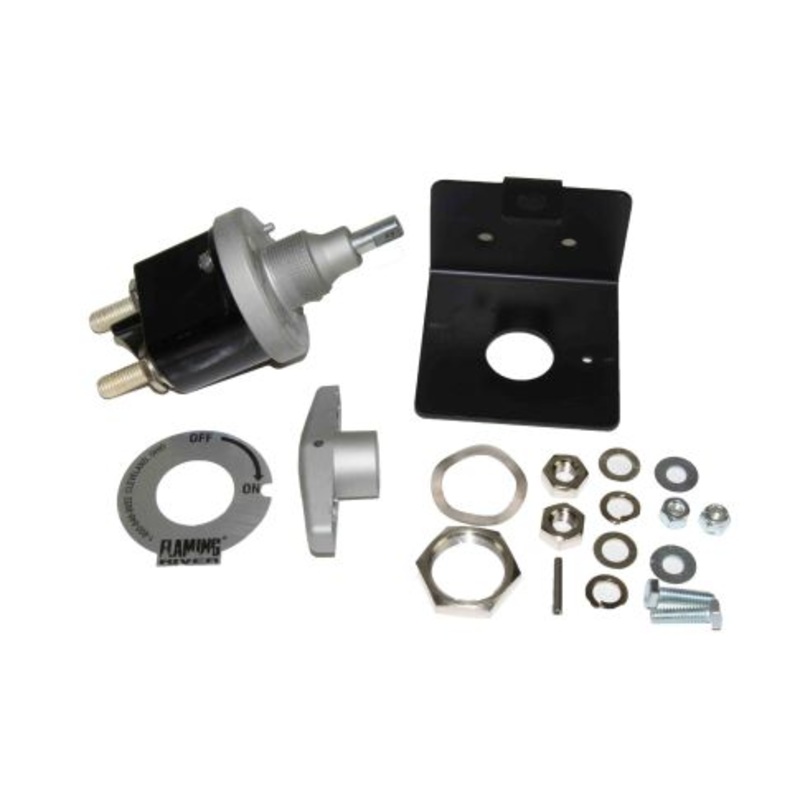 20370153 Battery Disconnect Switch