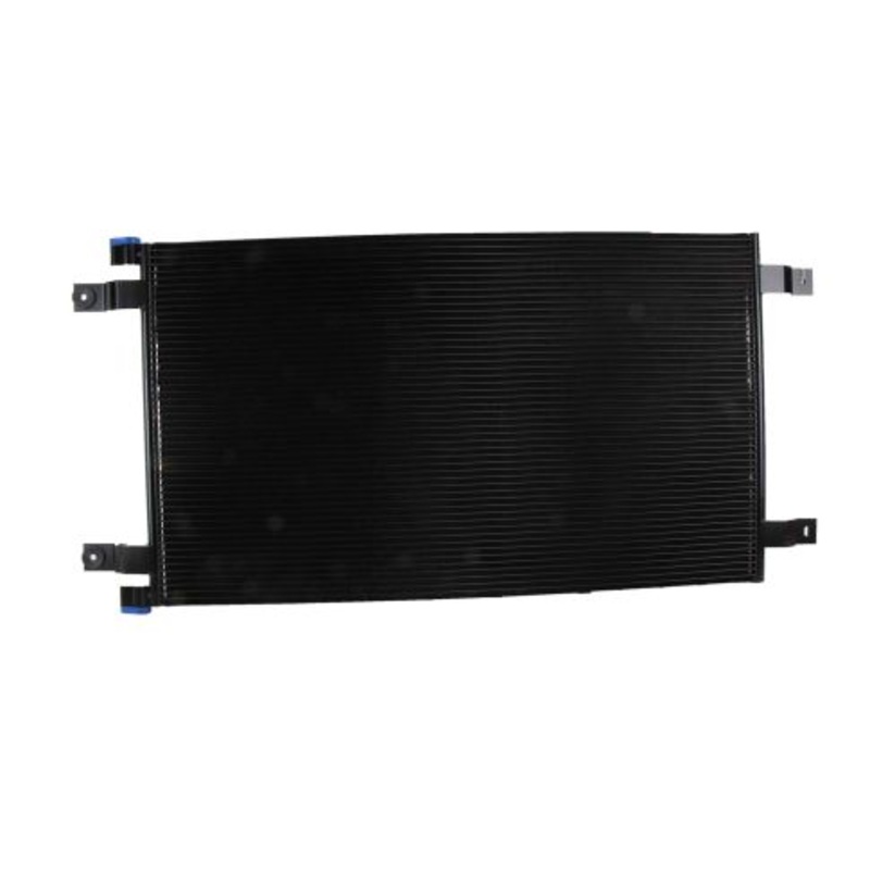 2433696 A/C Condenser