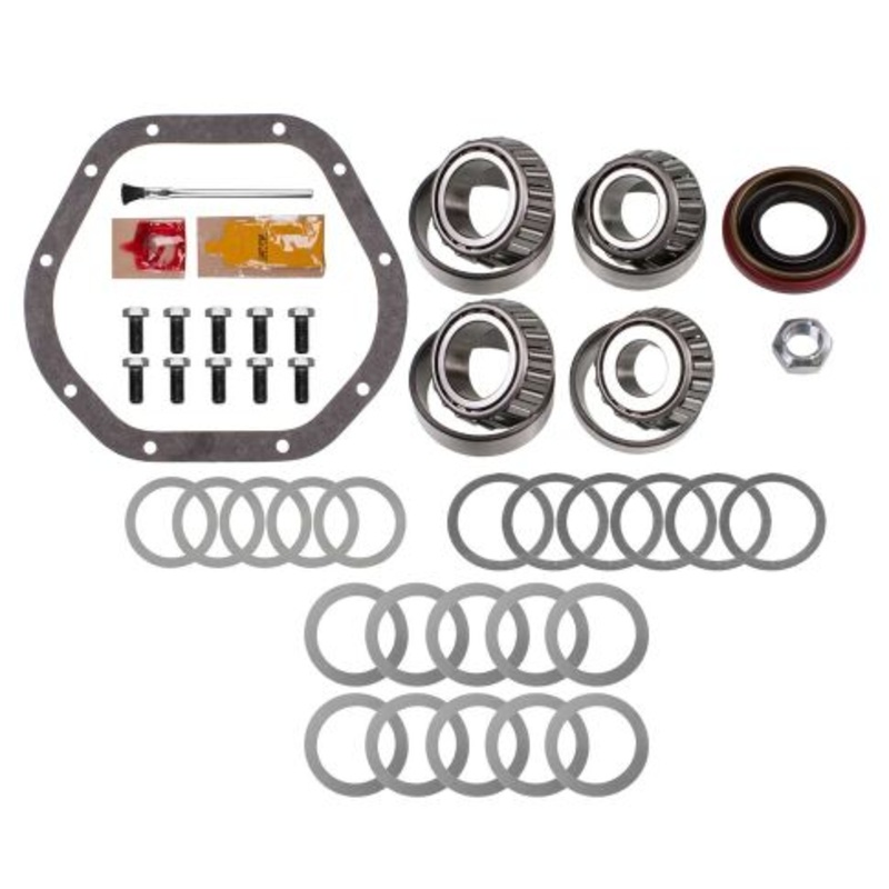 326K Differential Bearing Kit