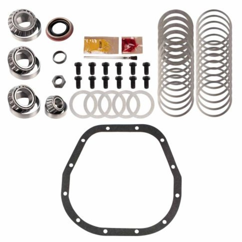 35-2046A Differential Bearing Kit