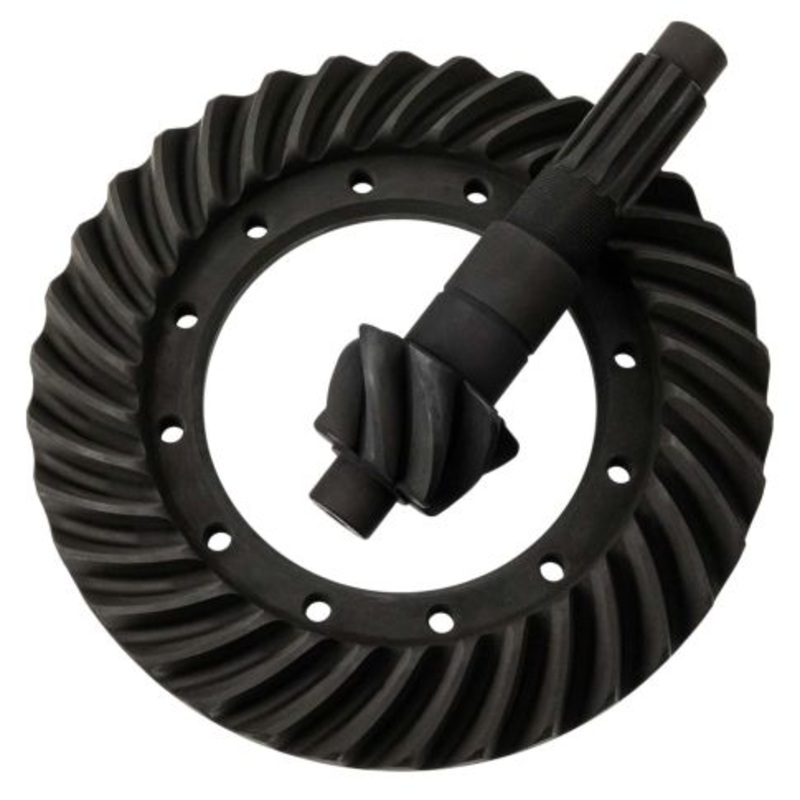 59-0008-1 Ratio For ()