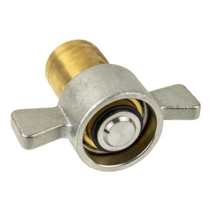 6125-20 Hydraulic Coupling / Adapter