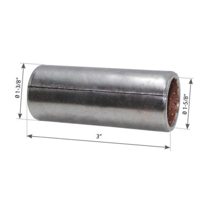 680-325-02-50 Leaf Spring Bushing