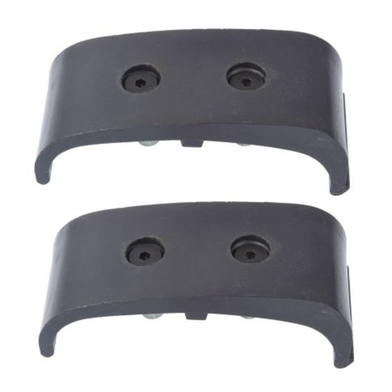 6803250009 WEAR PAD KIT,2PC’S+HARDWARE