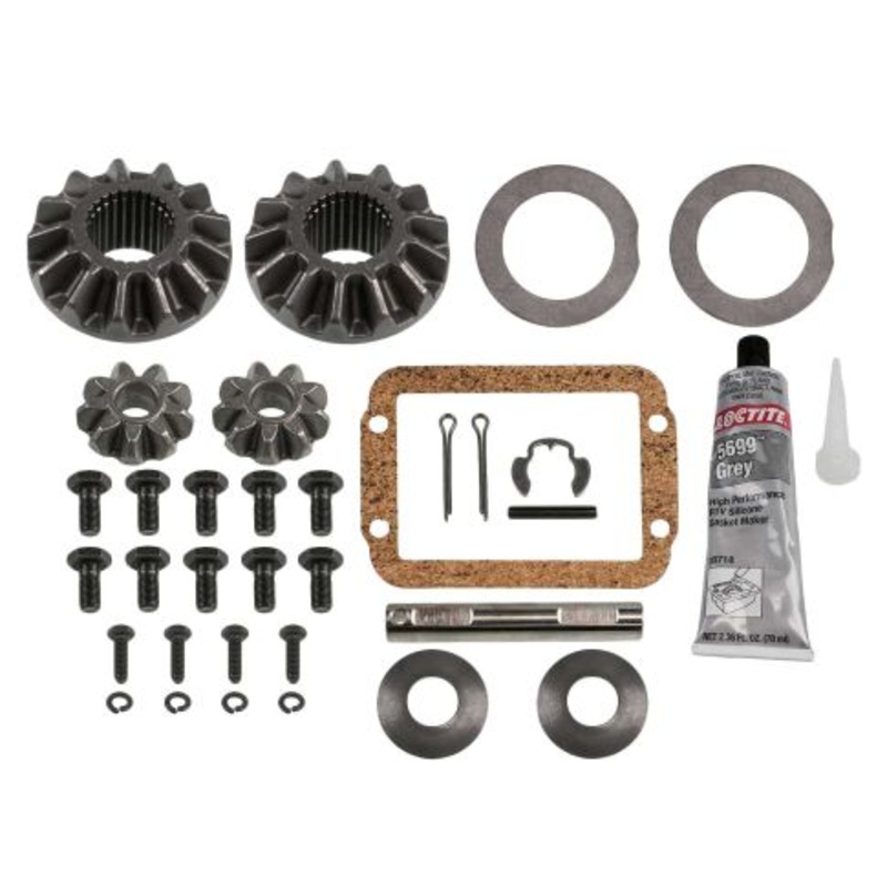 707160X Differential Carrier Gear Kit