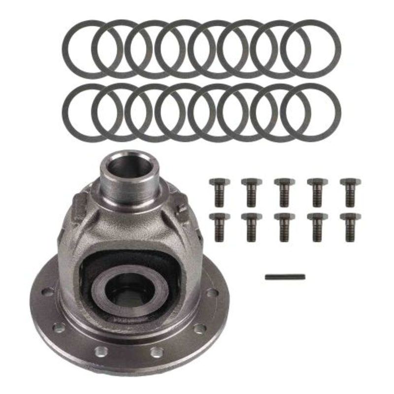 713A714 Differential Carrier