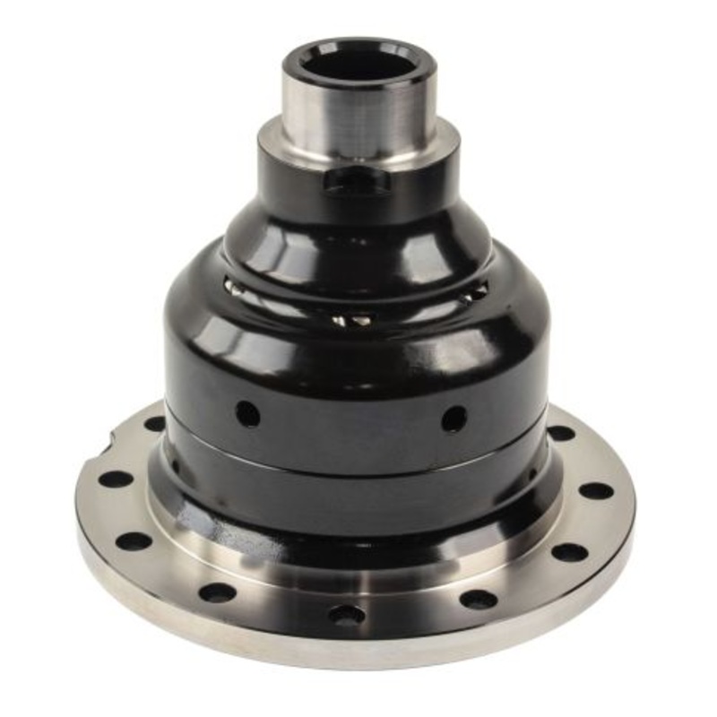 8C3Z-4026-B Differential Carrier