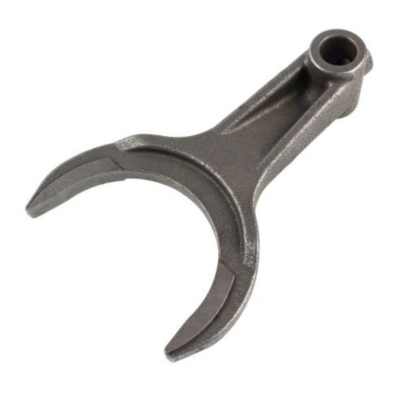 98KH21 SHIFT FORK CRD92 W LOCKOUT