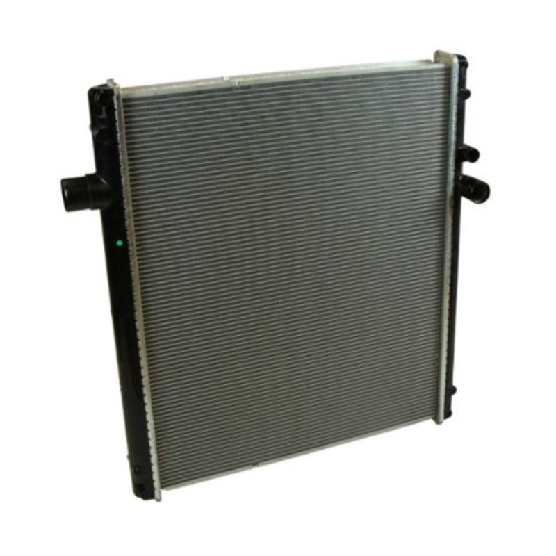 ABP N20 2001 3006 Radiator