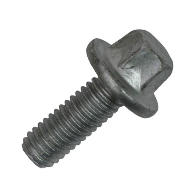 DDE N910143006001 Bolt