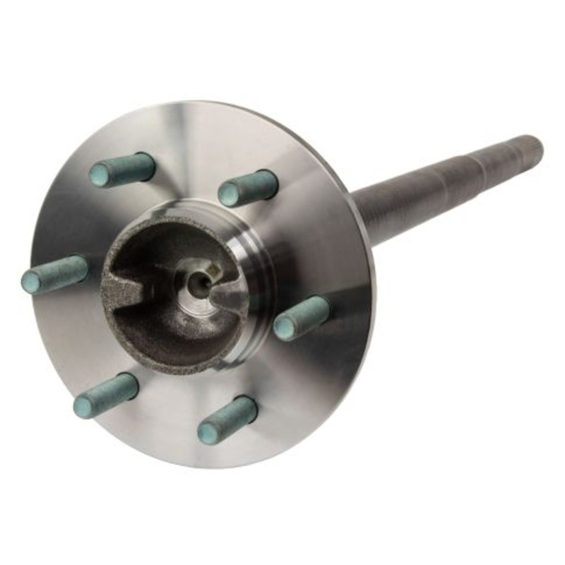 FL3Z4234D Bolt Pattern Spline Drive Axle Shaft for