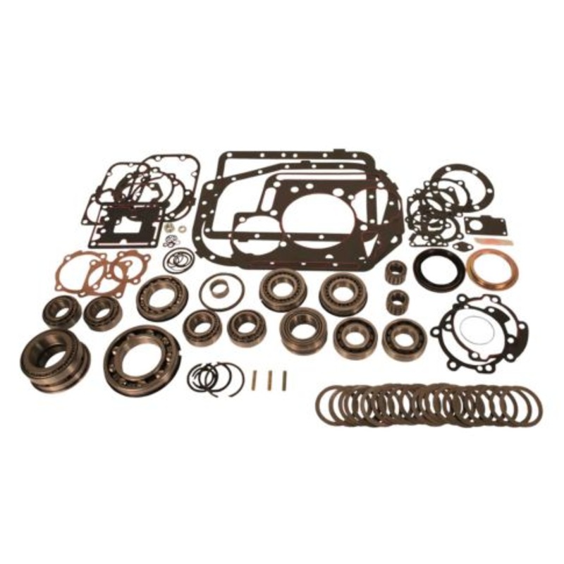 FULK3355 Manual Transmission Bearing and Seal Overhaul Kit