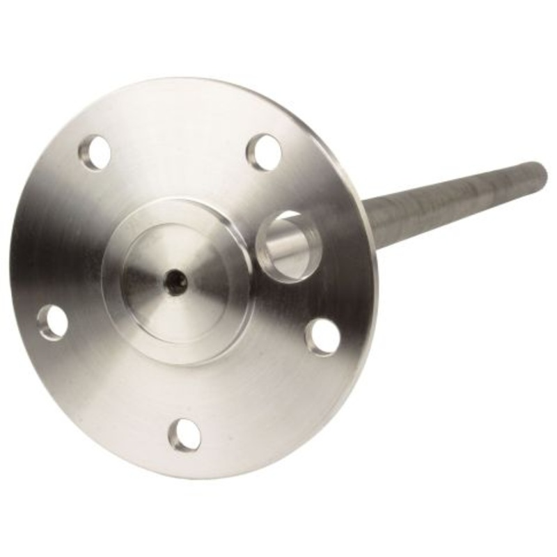 MG25221 Bolt Pattern Spline Drive Axle Shaft for