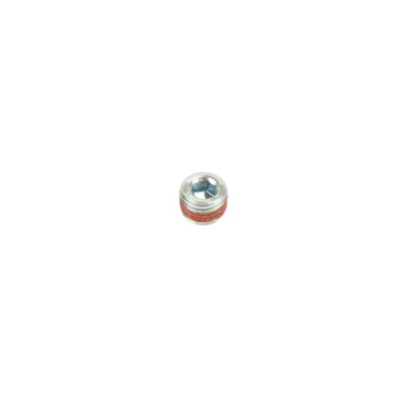 S3155-2 1/8″ NPT HEX PLUG