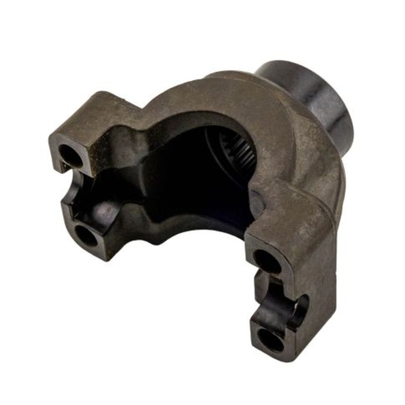 STR-U1601 Differential End Yoke
