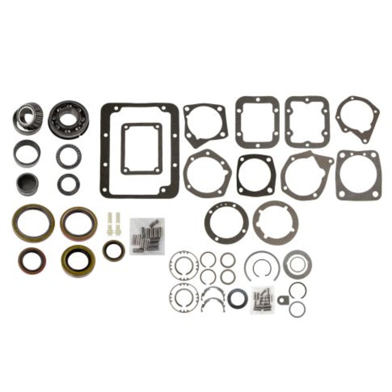 T127RS Manual Transmission Bearing and Seal Overhaul Kit