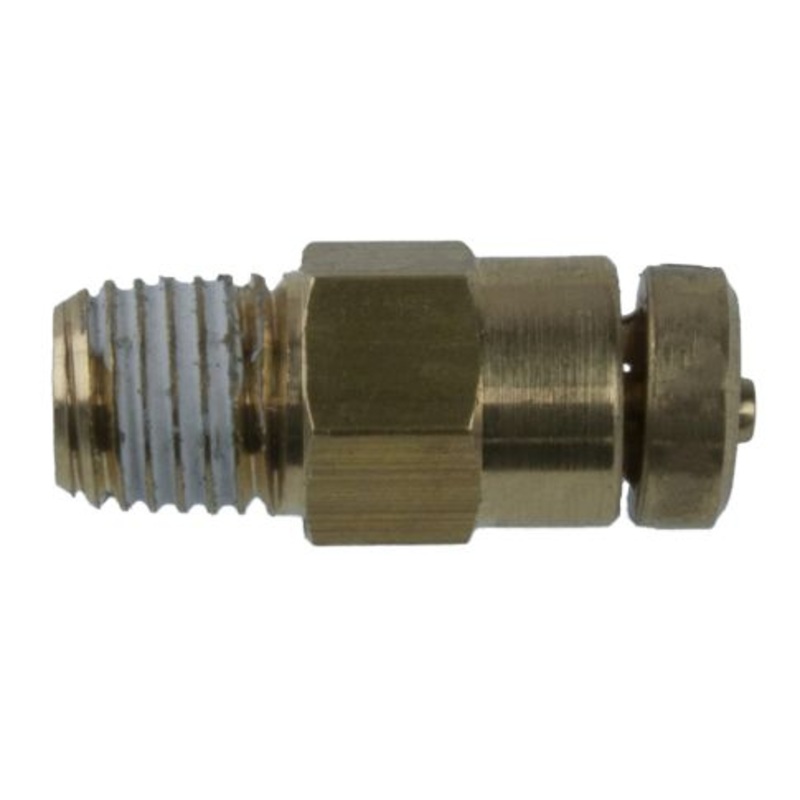TECPL1368251 Transmission Air Line Fitting