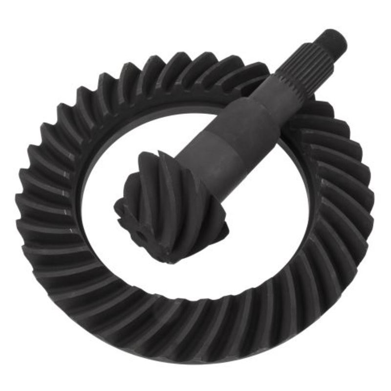 VLKBUS-463 4.63 Ratio Dana 284-285 For ()