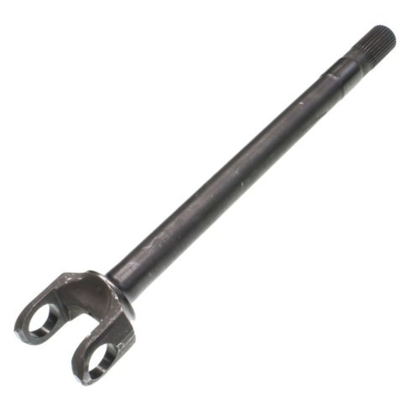 YA W38813 Bolt Pattern Spline Drive Axle Shaft for