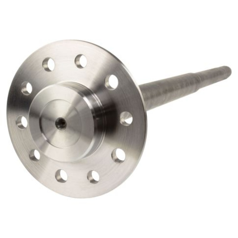 YL1Z4234CA Bolt Pattern Spline Drive Axle Shaft for