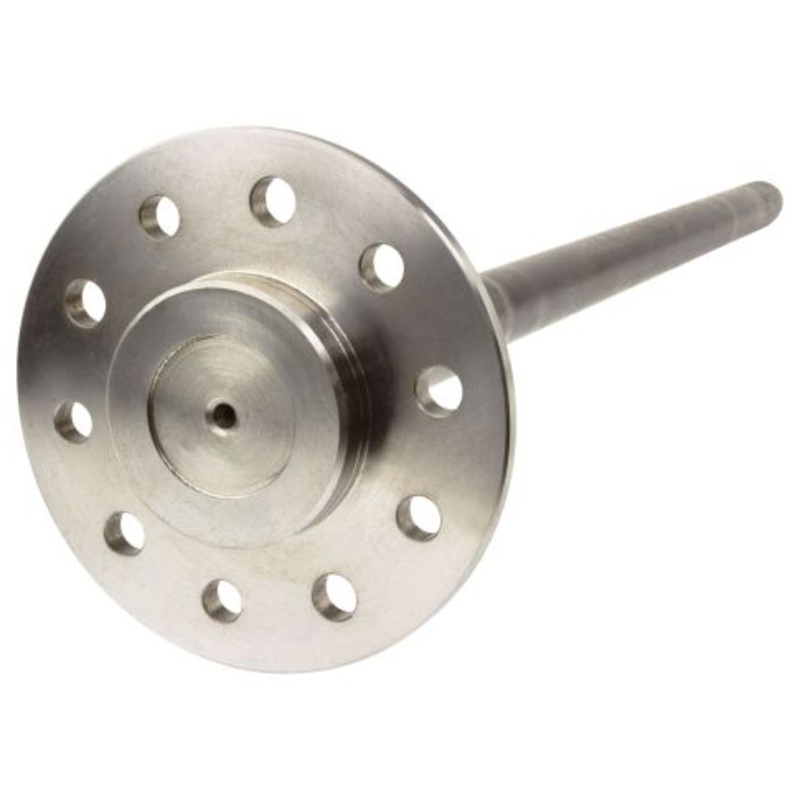 YL3Z4234CA Bolt Pattern Spline Drive Axle Shaft for