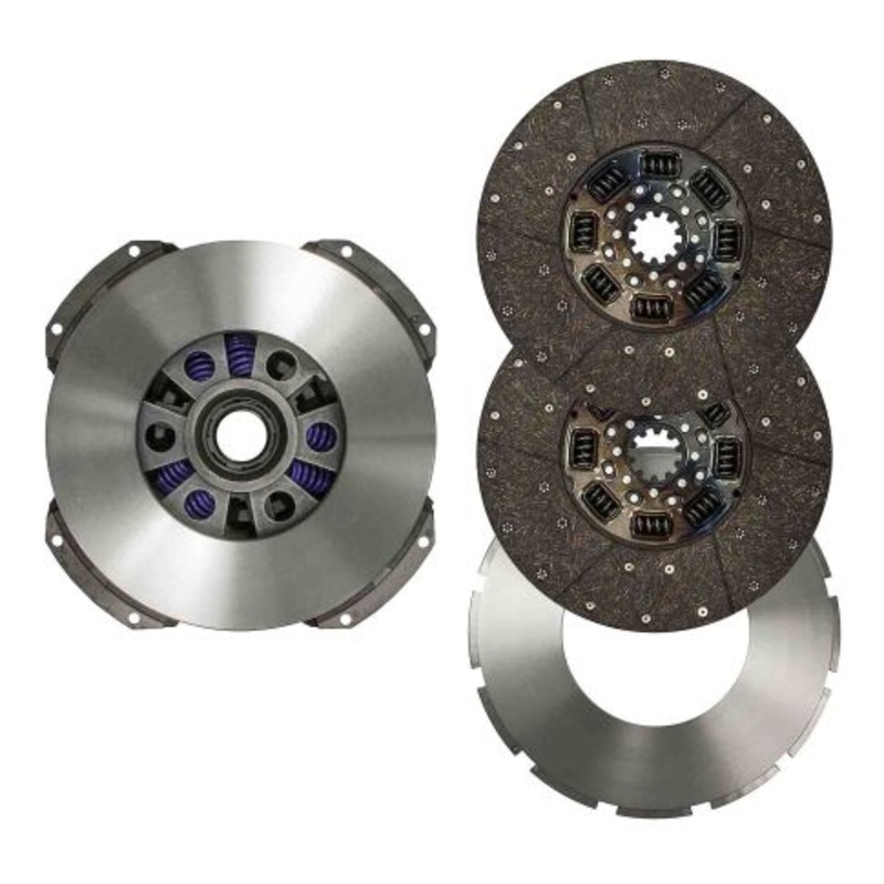 108034-82 Transmission Clutch Kit