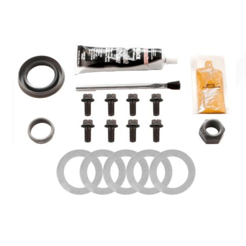 133K Differential Gear Install Kit