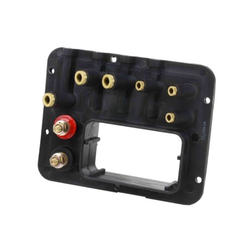 20990663 Air Brake Manifold Block