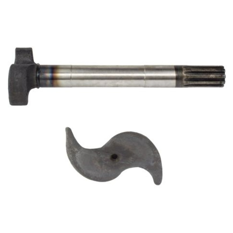 2210-Z-5720 Air Brake Camshaft