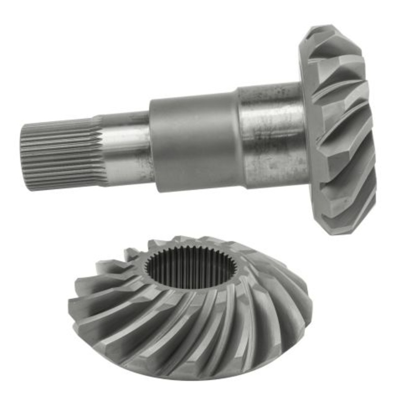 24-KH-11072 3.86 Ratio For ()