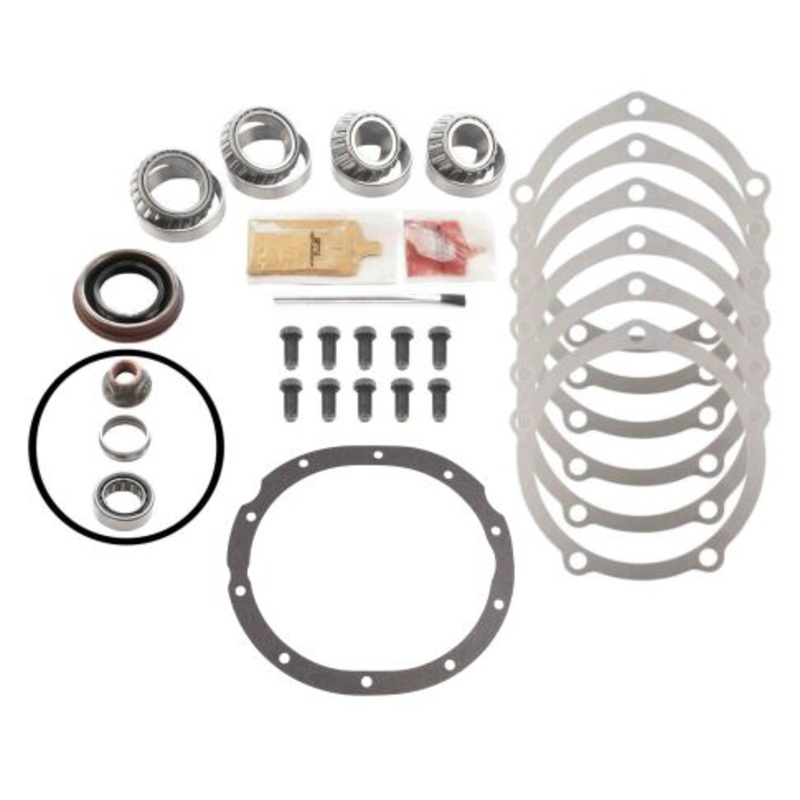 35-2011A Differential Bearing Kit