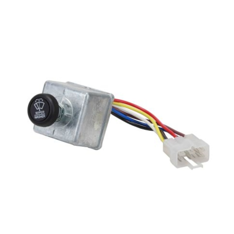 7560002 Windshield Wiper Switch