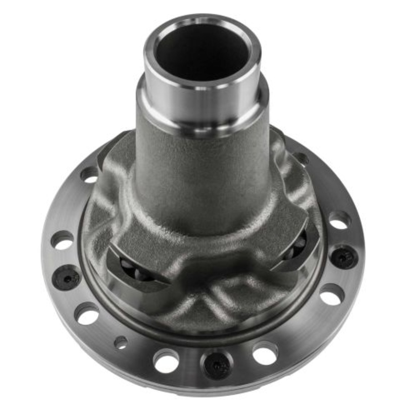 912A459 Differential Carrier