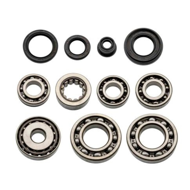 BK327 ’88-91 CIVIC CRX 5 SPD 1600CC