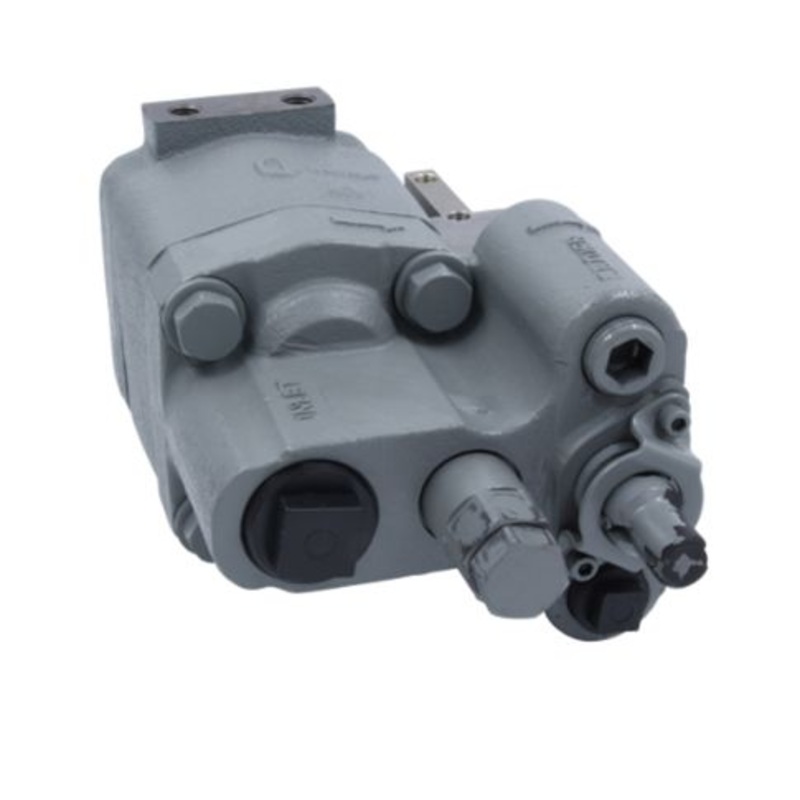 DG101D-20-LAS Hydraulic Pump