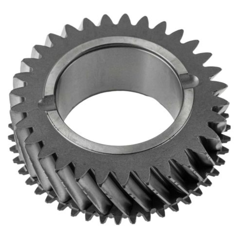 F6TZ7196B Manual Transmission Main Shaft Gear