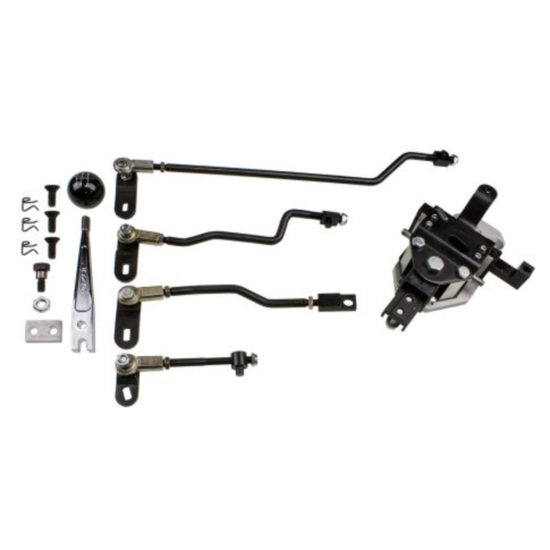 HR5000-O Manual Transmission Shift Linkage Kit