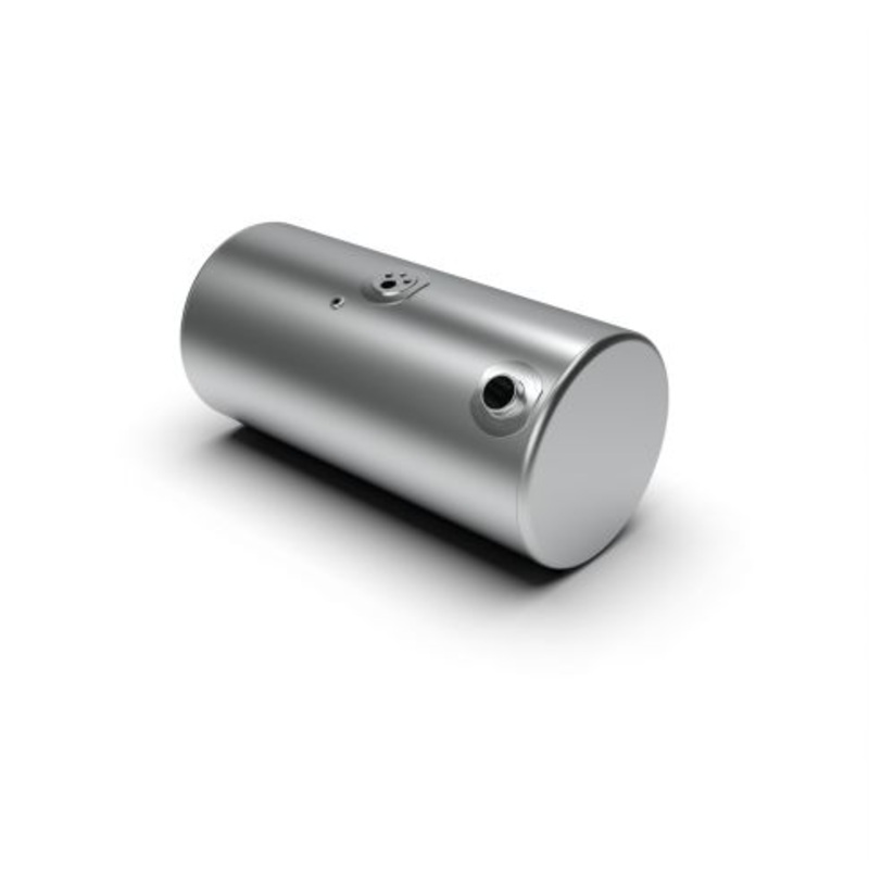 K86-1103RBL1104BO 100GAL REAR FILL LH TANK 24X50