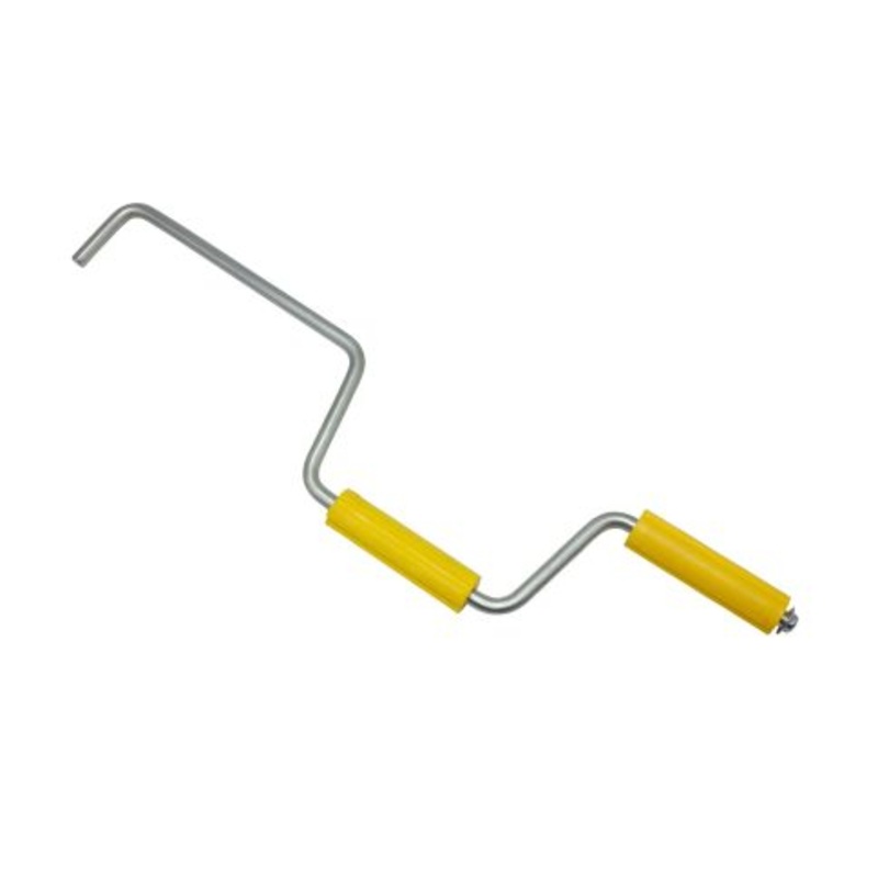 MDW-WA140-0012 WINCH WINDER – FLATBED STYLE