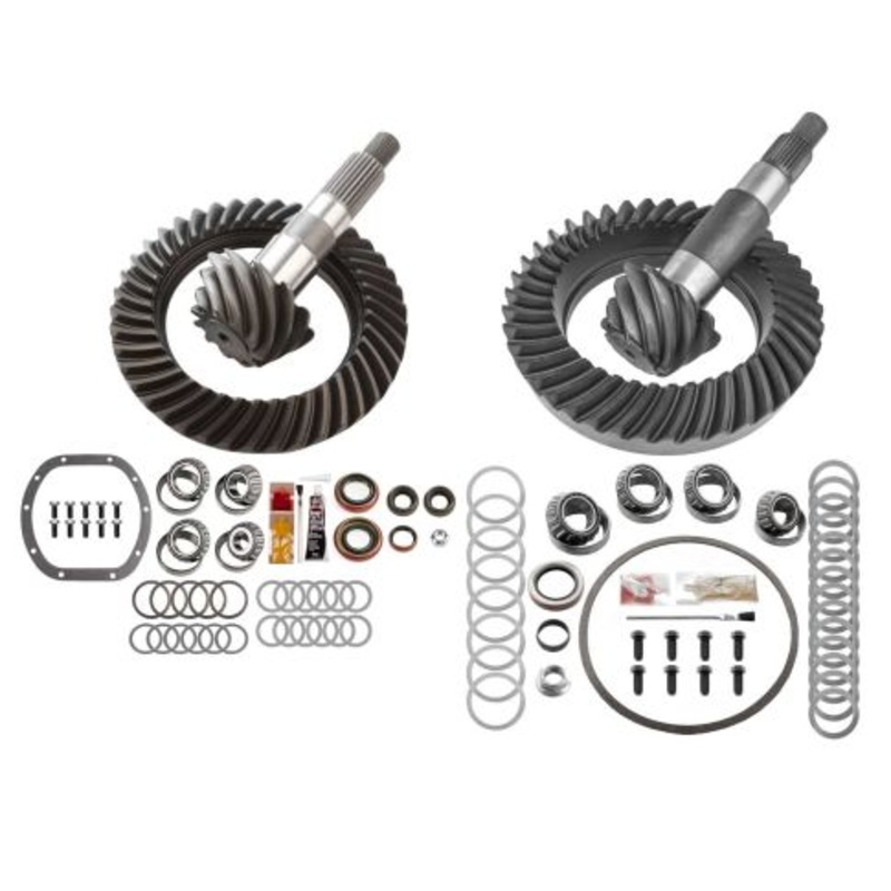 MGK-129 4.56 Ratio AMC 20 For ()
