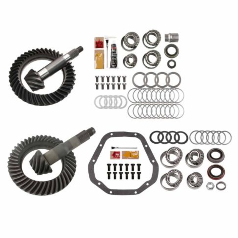 MGK-333 4.11 Ratio Ford 10.5 For ()
