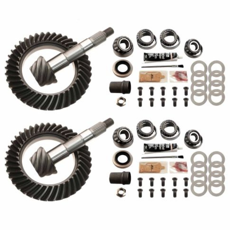 MGK-500 4.11 Ratio Toyota 8.0 4-Cylinder For ()