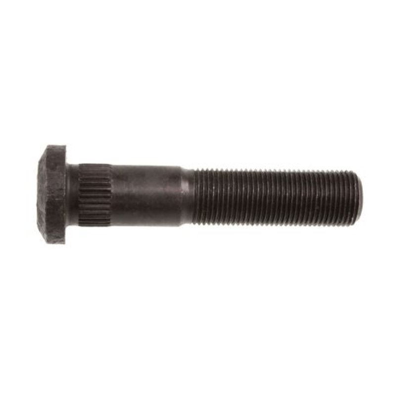 R0010210L 3/4″-16 X 3.78 SERRATED STUD L