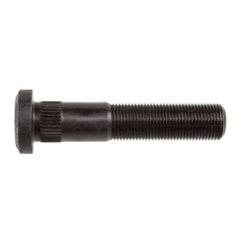 R0010210R 3/4″-16 X 3.78 SERRATED STUD R