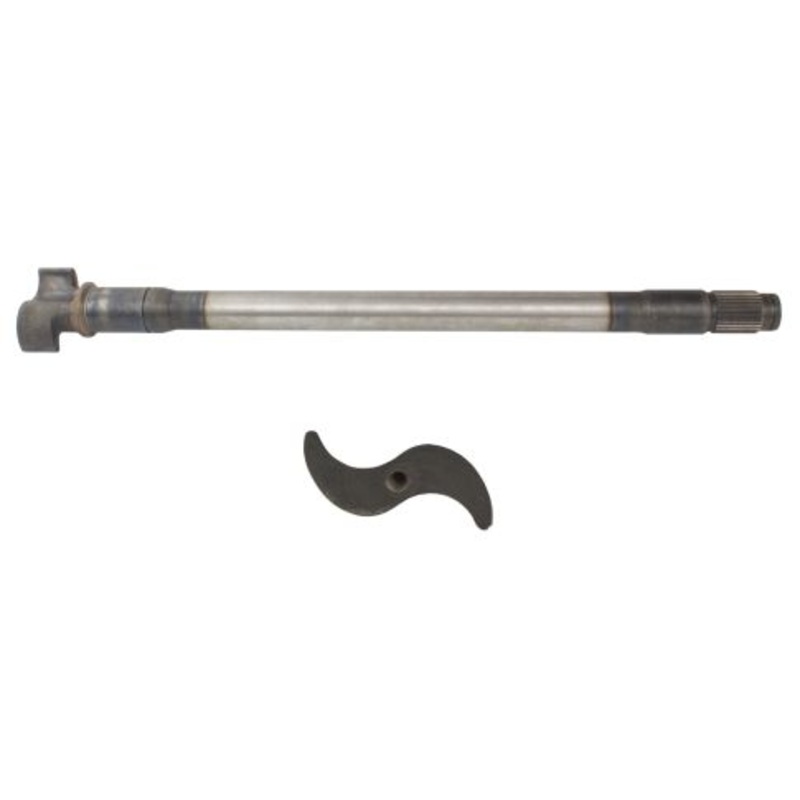 R607273 Air Brake Camshaft
