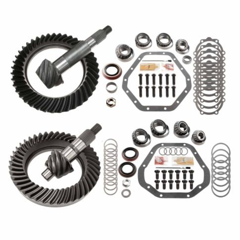 REV-GM14T/D60-538T-K Ratio For ()