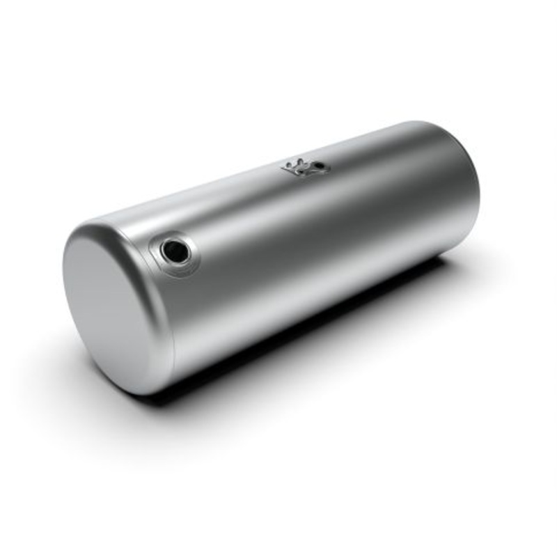 S-37787 150GAL REAR FILL RH TANK 26X72